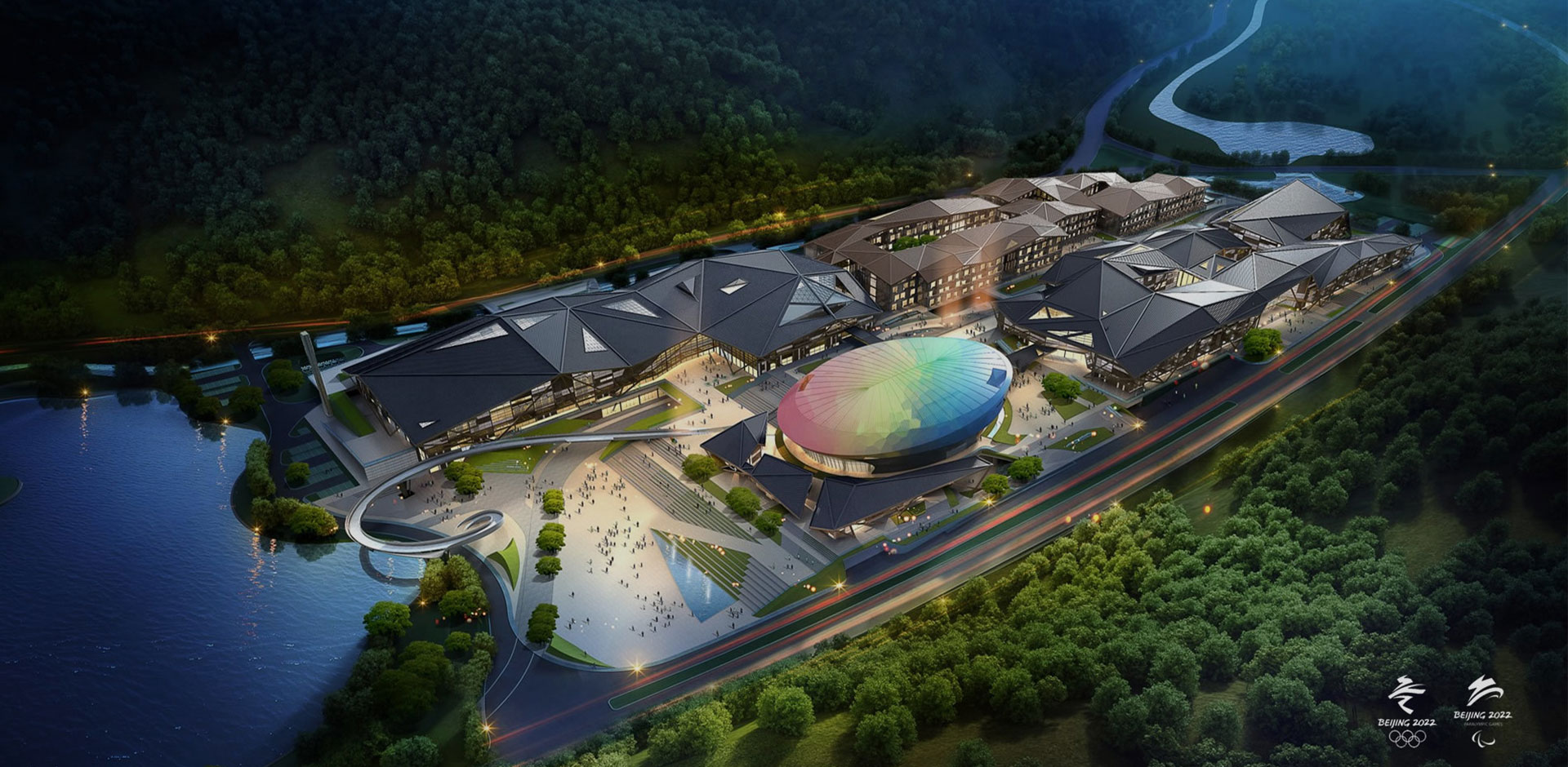 專注建筑機電設計領域